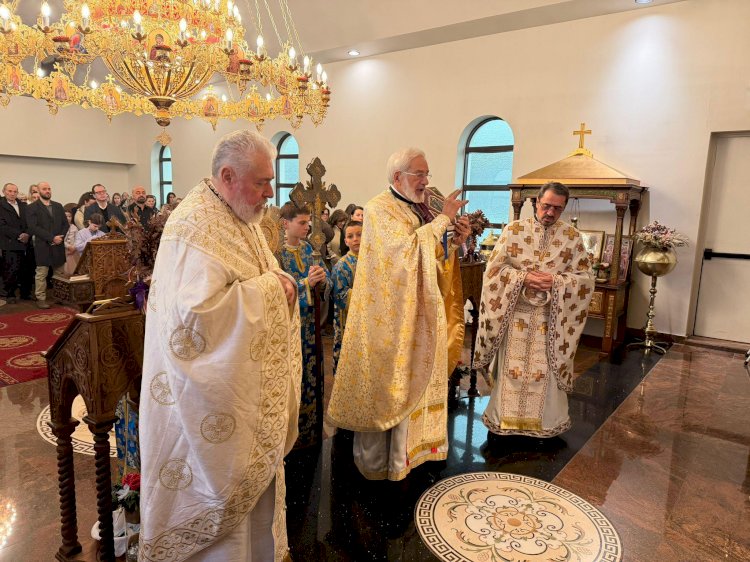 Средопосна недеља у Ватерлуу