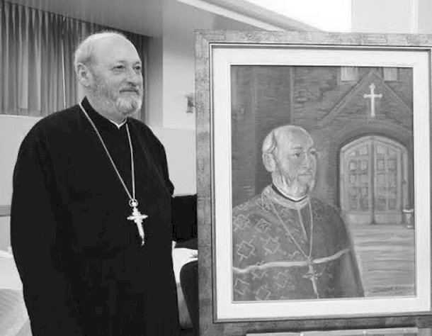 Уснуо у Господу протојереј-ставрофор Живорад Суботић