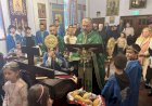 Лазарева Субота и Врбица у Торонту