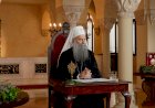 Васкршња посланица Српске Православне Цркве