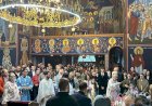 Васкрсење Господње прослављено у Милтону