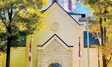 Из штампе изашао Васкршњи број часописа „Источник”