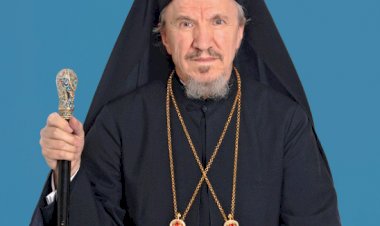 Васкршња посланица Његовог Високопреосвештенства Архиепископа торонтског и Митрополита канадског г. др Митрофана