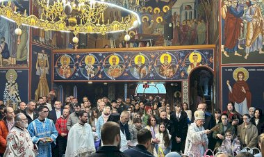 The Resurrection of the Lord Celebrated in Milton