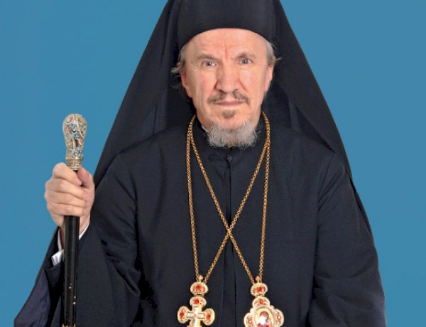 Васкршња посланица Његовог Високопреосвештенства Архиепископа торонтског и Митрополита канадског г. др Митрофана