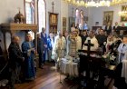 Недеља мироносица у Цркви Светог Саве у Торонту