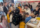 Српска школа „Свети Василије Острошки” из Ванкувера прославила своју славу