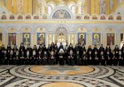 Саопштење за јавност Светог Архијерејског Сабора
