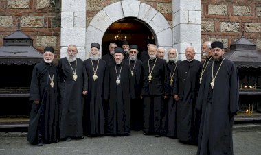 Митрополит Митрофан богослужио у манастиру Лелић