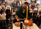 Прослављена храмовна слава Светотројичног храма у Монтреалу