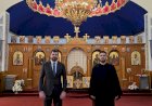 Српски дани у Винипегу уз историјску посјету амбасадора Републике Србије