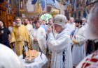 Diocesan Day Solemnly Celebrated on All Saints Sunday