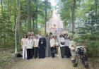 Поклоничко путовање у Манастир Преображења Господњег у Милтону