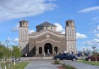 Saint Simeon the Myrrh-Bearer Church, Calgary