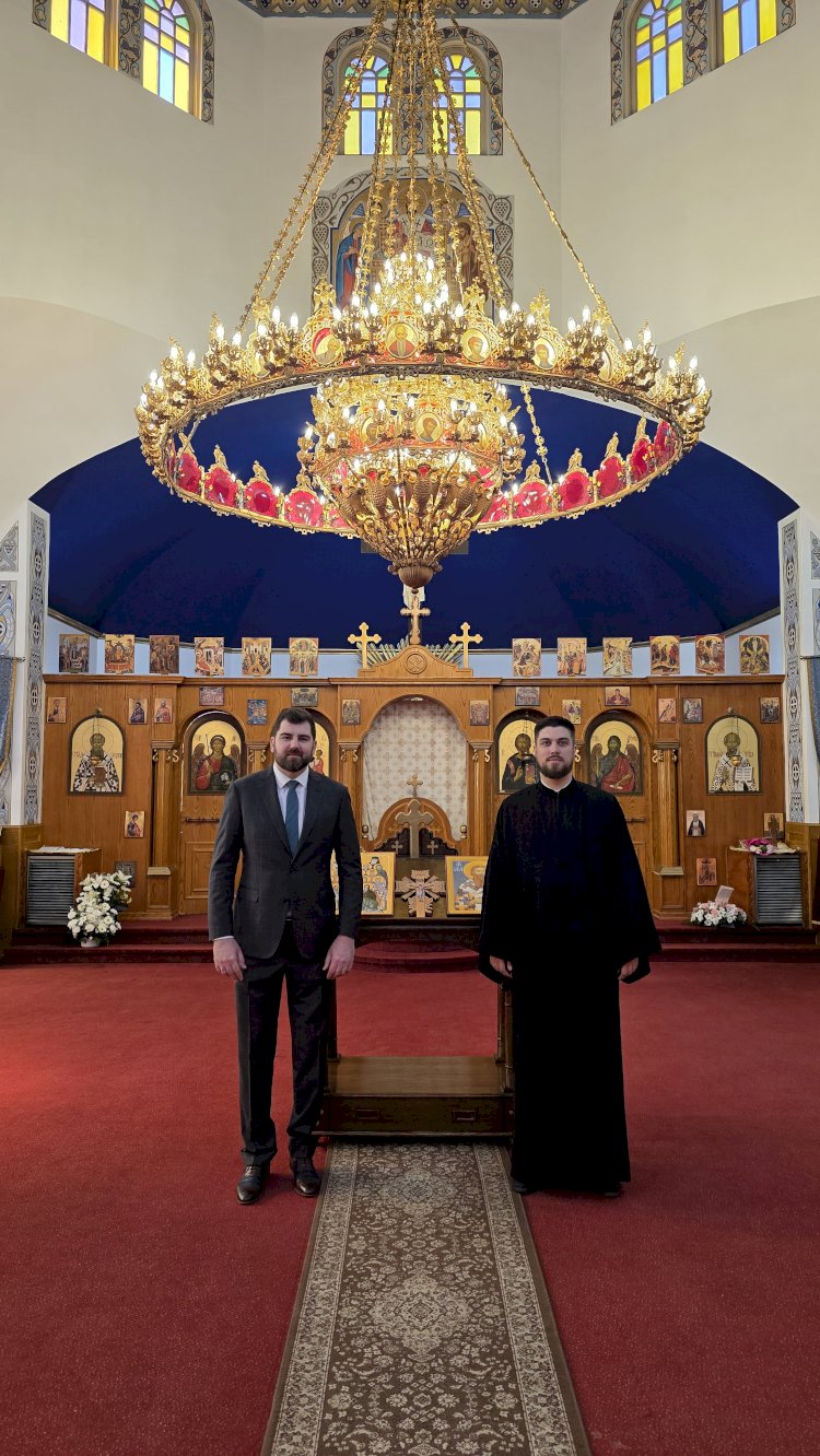 Српски дани у Винипегу уз историјску посјету амбасадора Републике Србије