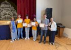 Успешно завршена школска година Српске школе „Свети Василије Острошки” из Ванкувера