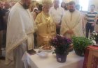 Храмовна слава и прослава Српских Дана у Келони