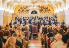 Kyr Stefan the Serb Choir Holds Successful Concert in Serbia
