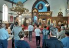 Saint Peter's Day in Whitby
