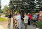 Храмовна слава Цркве Светих апостола Петра и Павла прослављена у Садберију