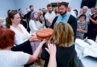 Ognjena Marija Circle of Serbian Sisters from London Celebrates its Patron Saint – the Holy Great Martyr Marina