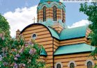Issue #126 of our Diocesan Magazine Istocnik