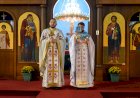 Liturgical Joy and Parish Administrative Transfer in Whitby