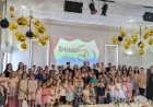 Half a Century of the Saint Sava Serbian School in Vancouver