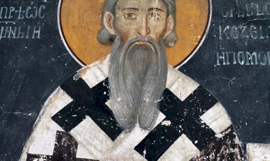 Мисионарска парохија Светог Саве у Летбриџу