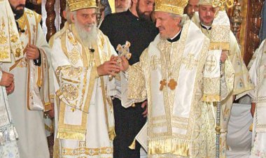 Ten Years Since the Enthronement of Bishop Mitrofan to the Throne of the Serbian Orthodox Diocese of Canada