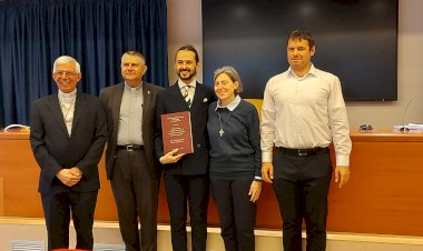 Нови доктор богословских наука