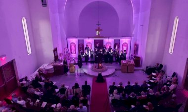 An Evening of Poetry and Spiritual Chanting in Ottawa